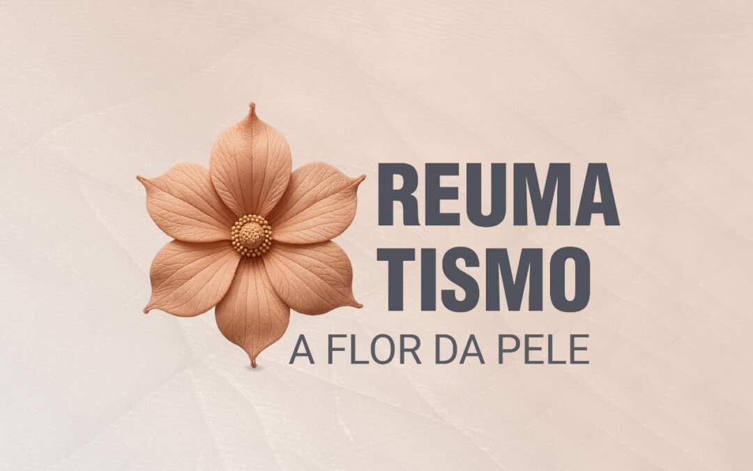 Reumatismo à Flor da Pele: Como as Doenças Reumáticas Podem Se Manifestar na Pele