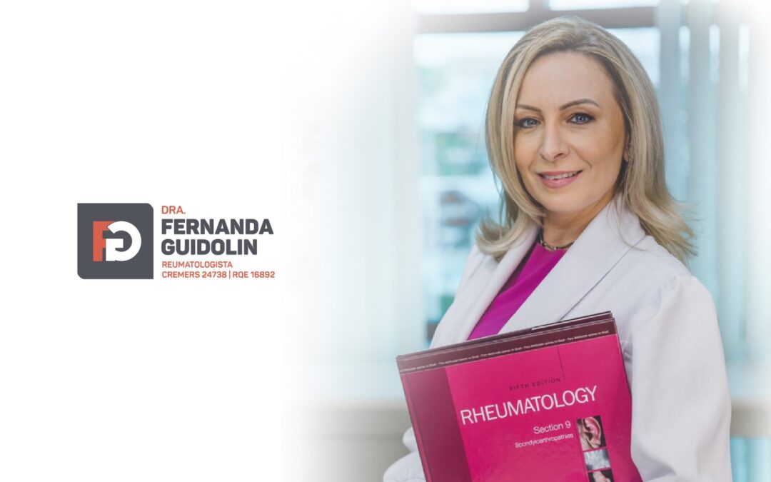 Verdades que você precisa saber sobre as doenças reumáticas