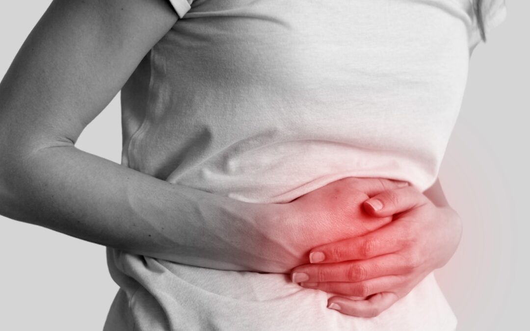 Disbiose e Doenças Crônicas: o impacto do intestino na inflamação e na saúde
