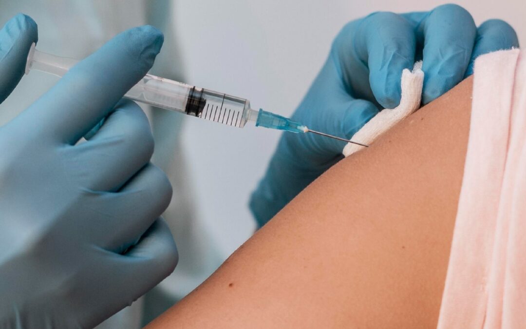 Vacina da gripe pode piorar sintomas articulares?